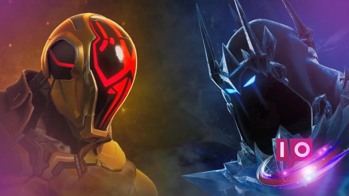 Fortnite Chapter 7 Season 2: Exact Start Time & Date