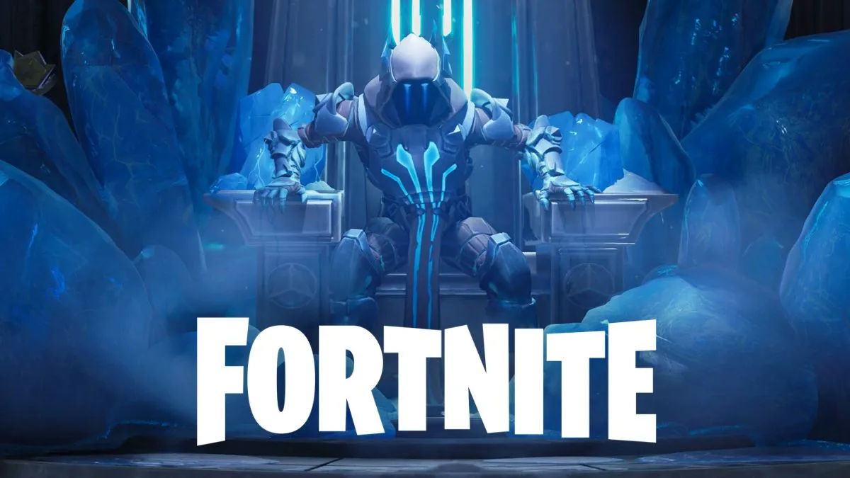 Fortnite Chapter 7 Season 2 Map Leaks: New POIs & Biomes Revealed