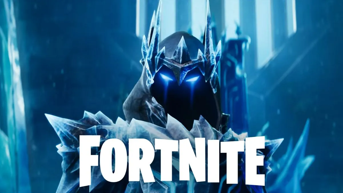 Fortnite Chapter 7 Season 2: Release Date & Countdown