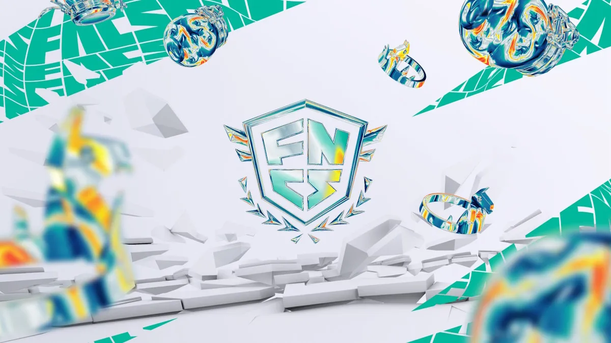 Fortnite FNCS Major 1 (2026): Duo Meta Changes Explained