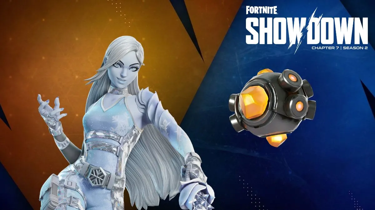 Fortnite March 24 Hotfix: Major Buffs in Chapter 7 Season 2