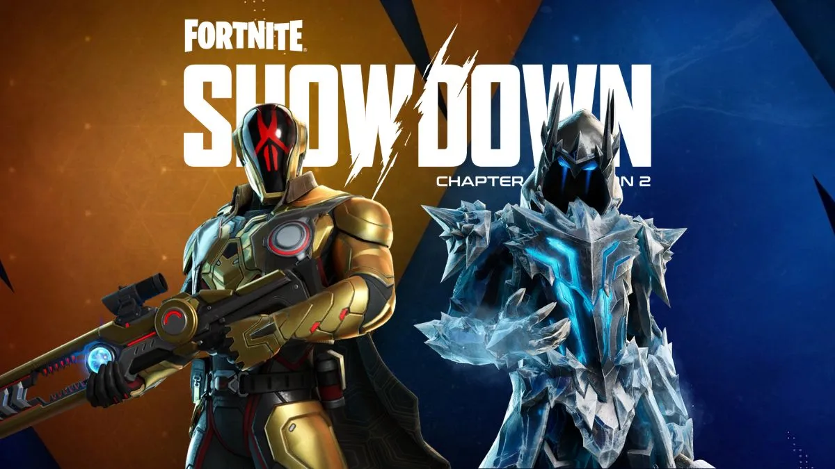 Fortnite Rivalry Tracker: Team Foundation vs Ice King — Who's Ahead?