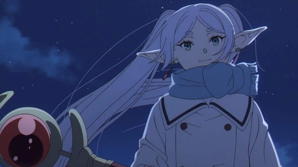 Frieren Season 2 Episode 8: Release Time & Countdown Timer