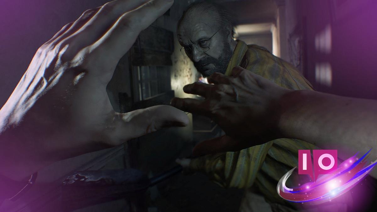 From Silly to Serious: Remember Resident Evil's Hilarious Past?