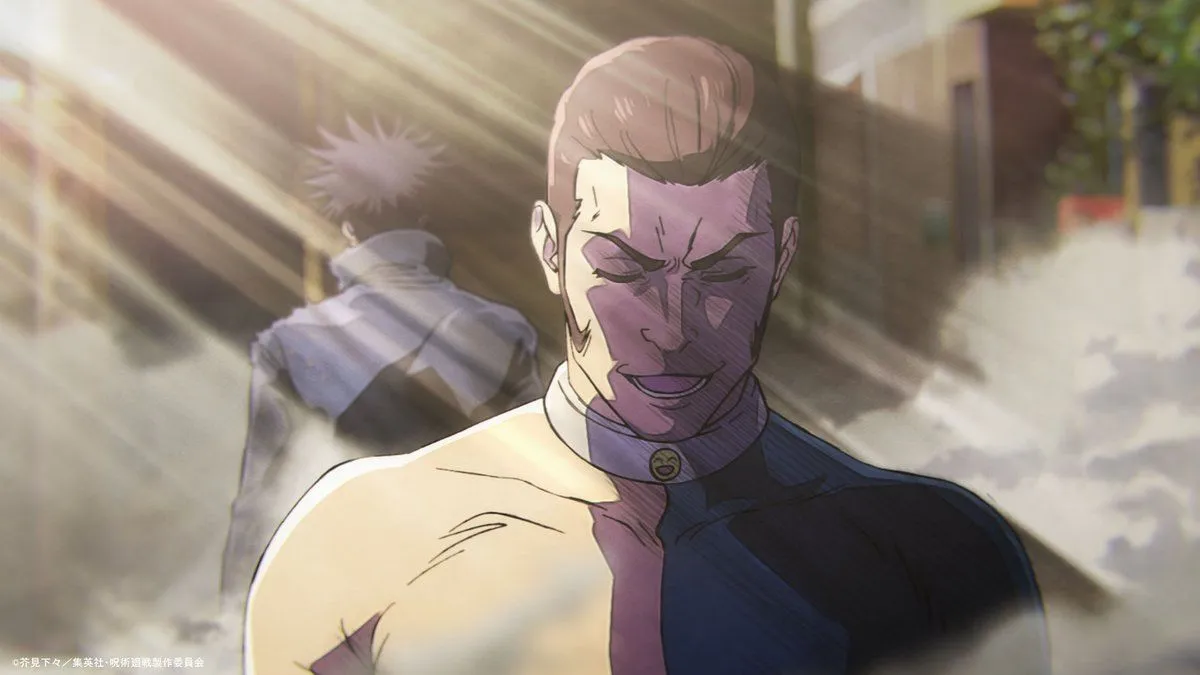 Fumihiko Takaba in Jujutsu Kaisen S3: Comedian Technique Explained