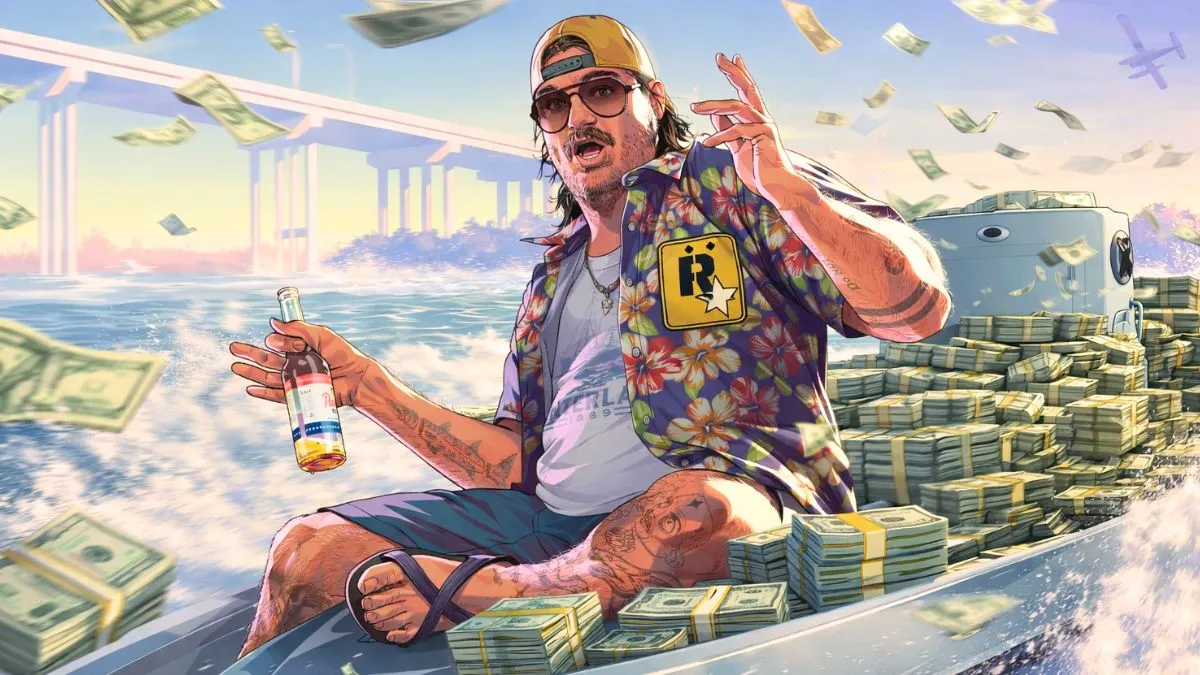 GTA 6 Budget Tops $3 Billion Pre-Release, Fans Stunned