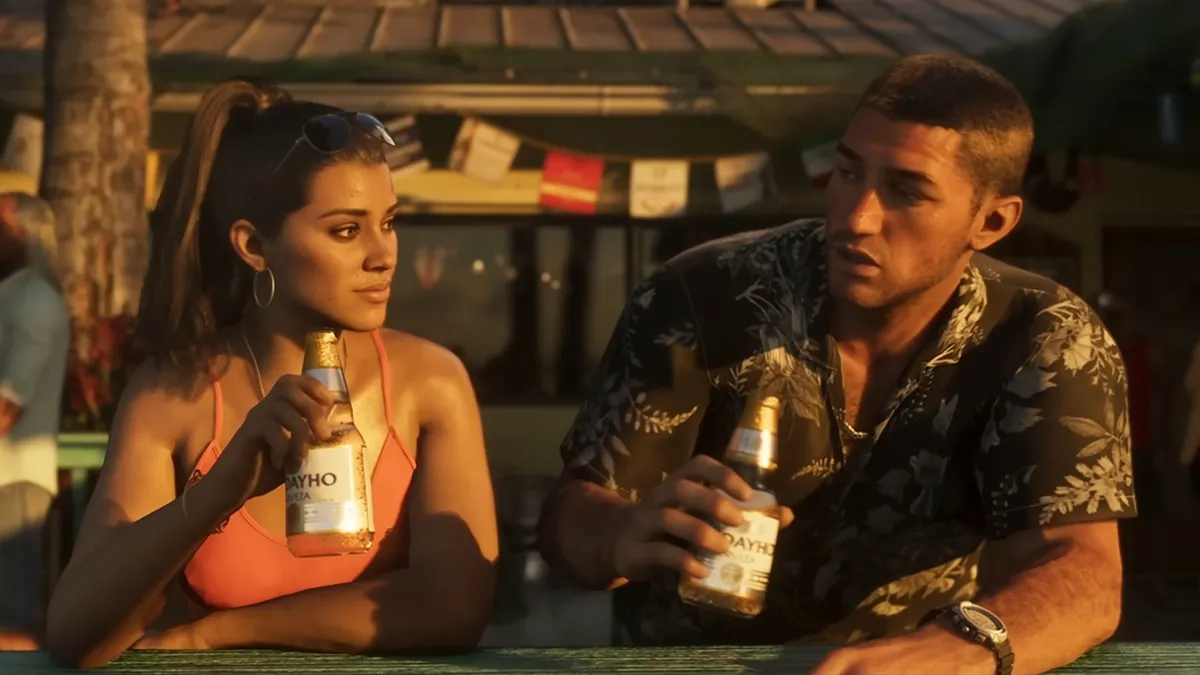 GTA 6 Pre-Orders & Price May Be Revealed as PS Title IDs Surface