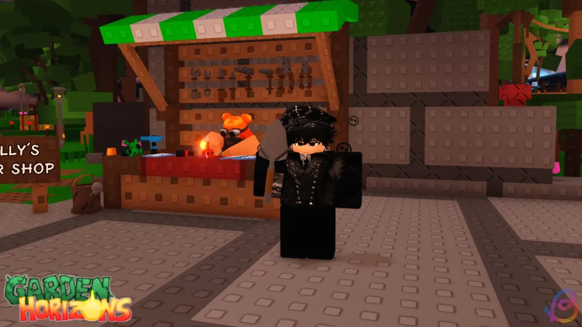 Garden Horizons: How to Get the Trowel Fast