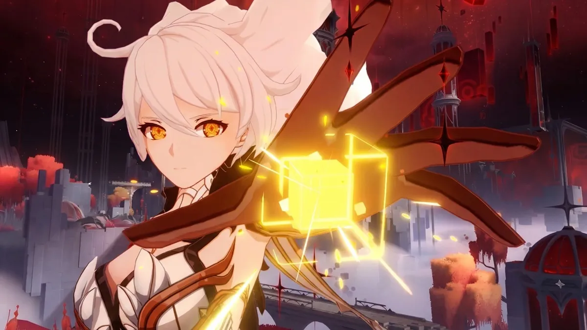 Genshin Impact: Luna VI Could Finally Reveal Asmoday’s Truth