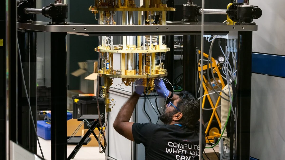 Google Issues New Warning: Quantum Computing Q-Day Could Come Sooner