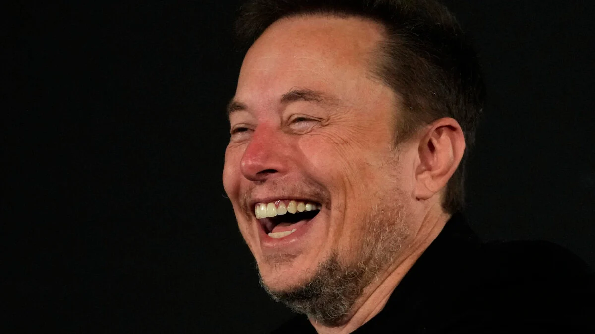 Government Rejects Elon Musk's Offer to Pay TSA Salaries