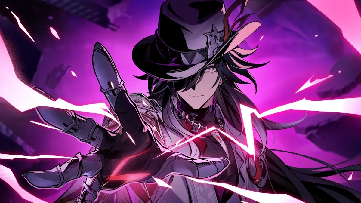 HSR: La Mancha — Ashveil’s True Identity Revealed