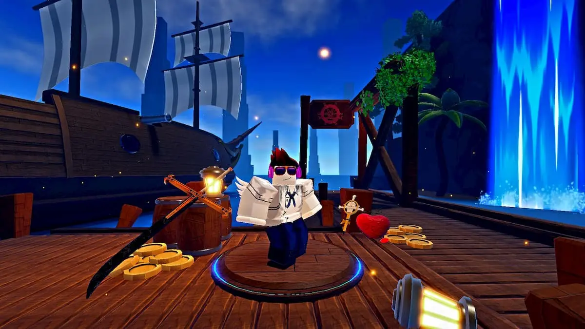 Haze Piece Codes March 2026 - All Working Redeemable Codes