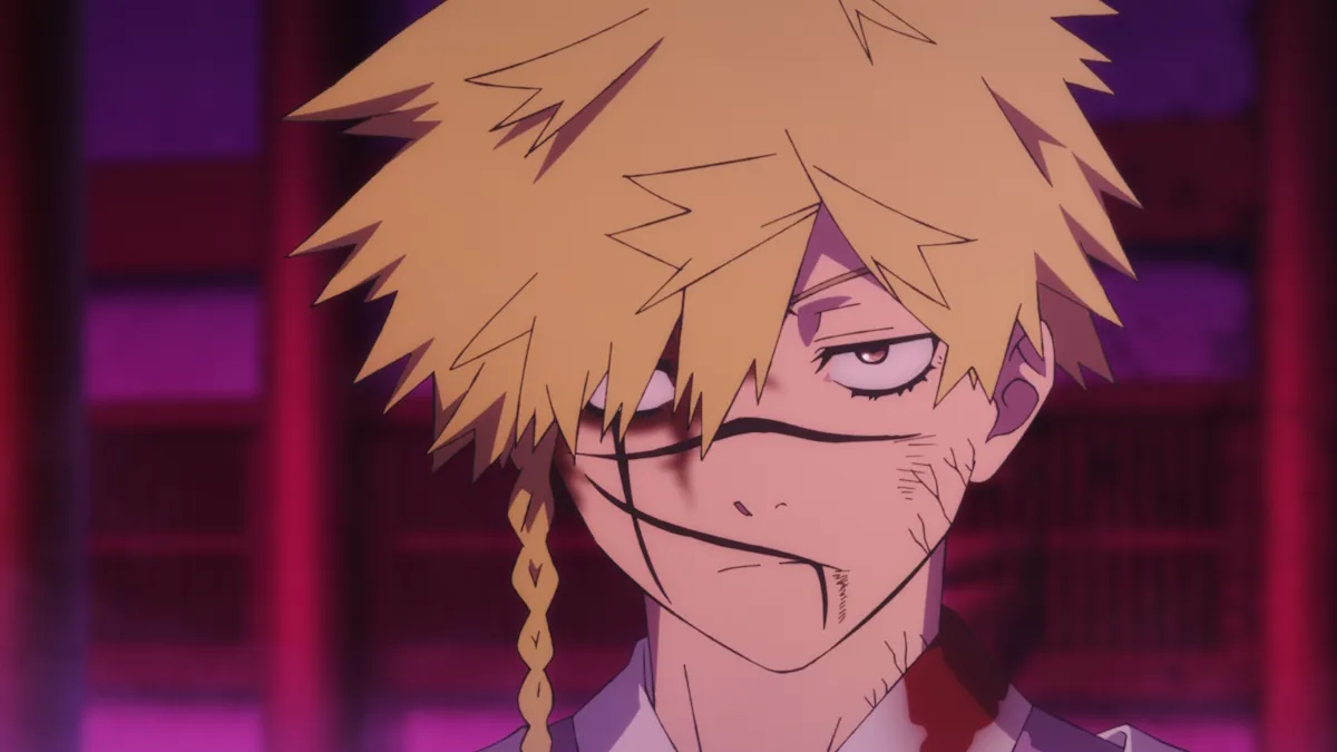 Hell's Paradise Season 2 Episode 9 Release Date & Time Countdown