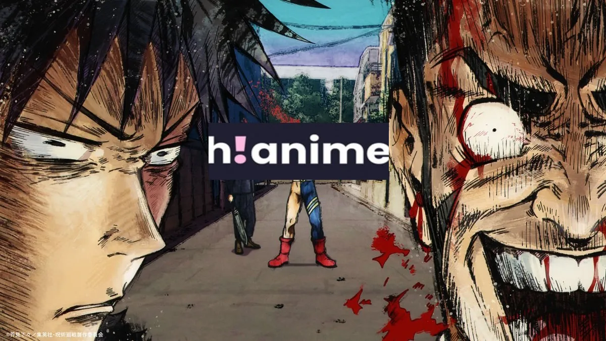 HiAnime Shuts Down: Popular Anime Piracy Site Officially Closed