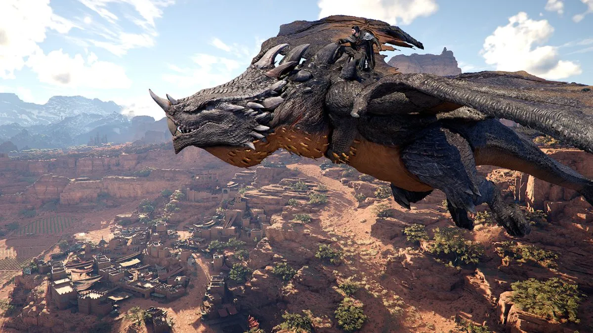 How Long to Beat Crimson Desert? Main Story & 100% Playtime