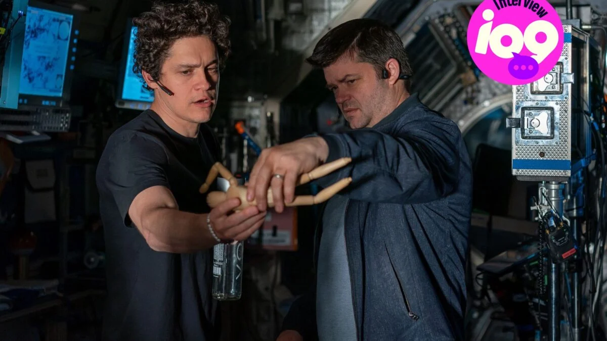 How Project Hail Mary’s Changes Made Andy Weir’s Tale More Cinematic