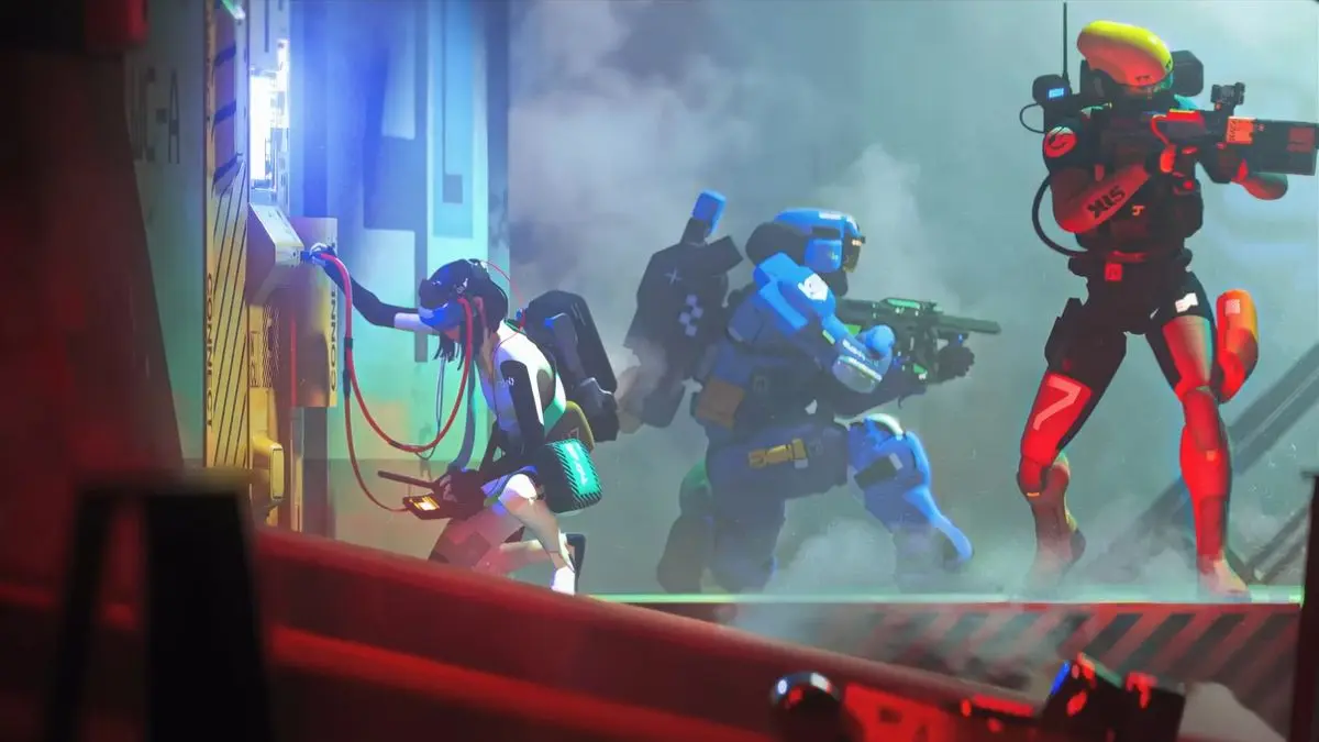 How Ranked Mode Works in Marathon: Complete Guide