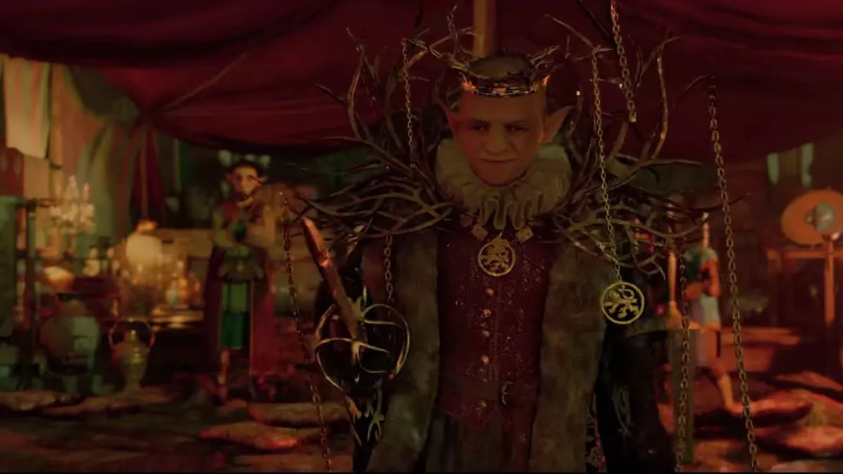 How to Beat Kailok the Hornsplitter Boss — Crimson Desert Guide