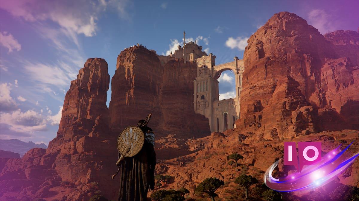 How to Beat the Crimson Nightmare in Crimson Desert — Boss Guide