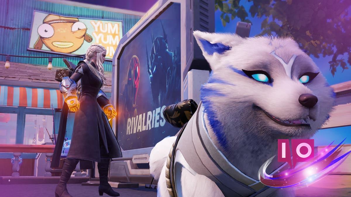 How to Buy XP in Fortnite Chapter 7, Season 2