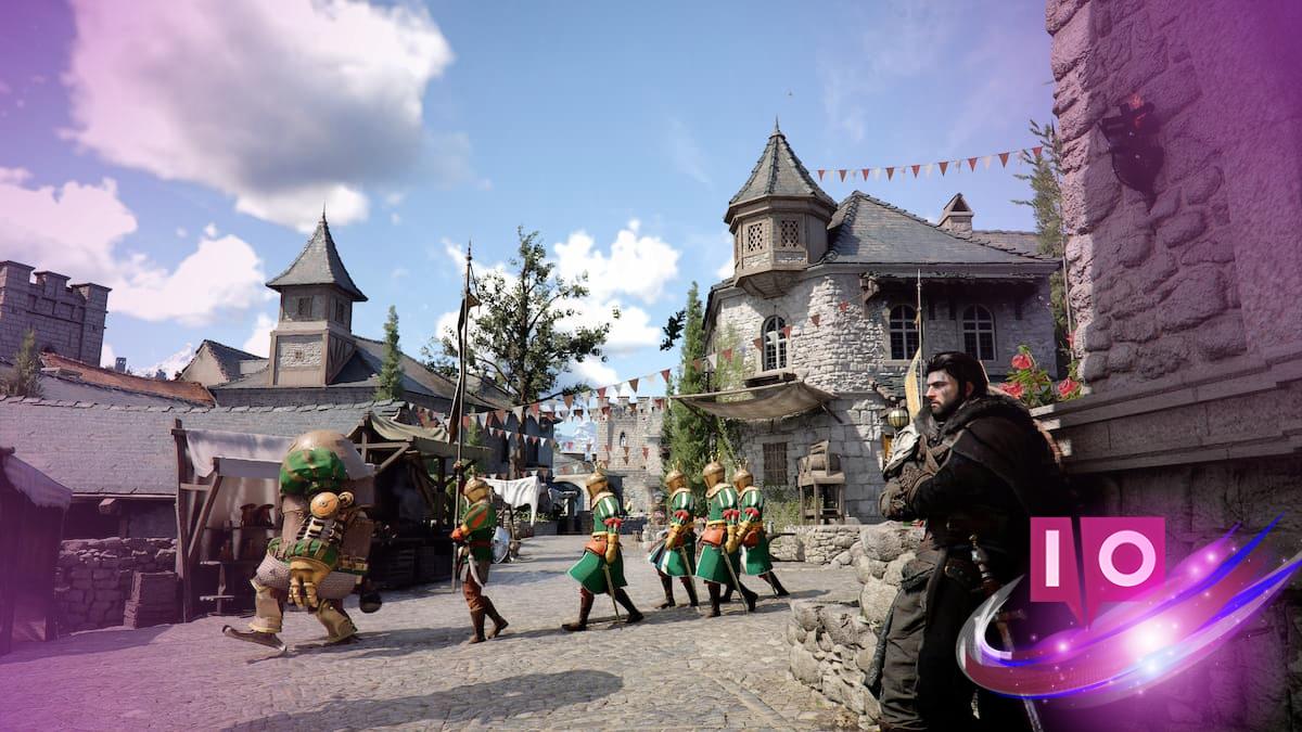 How to Capture Simon de Montfort in Crimson Desert (Bounty Guide)