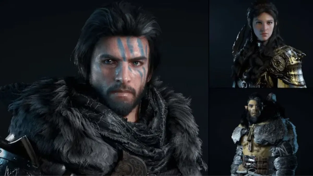 How to Change Your Appearance in Crimson Desert - Guide