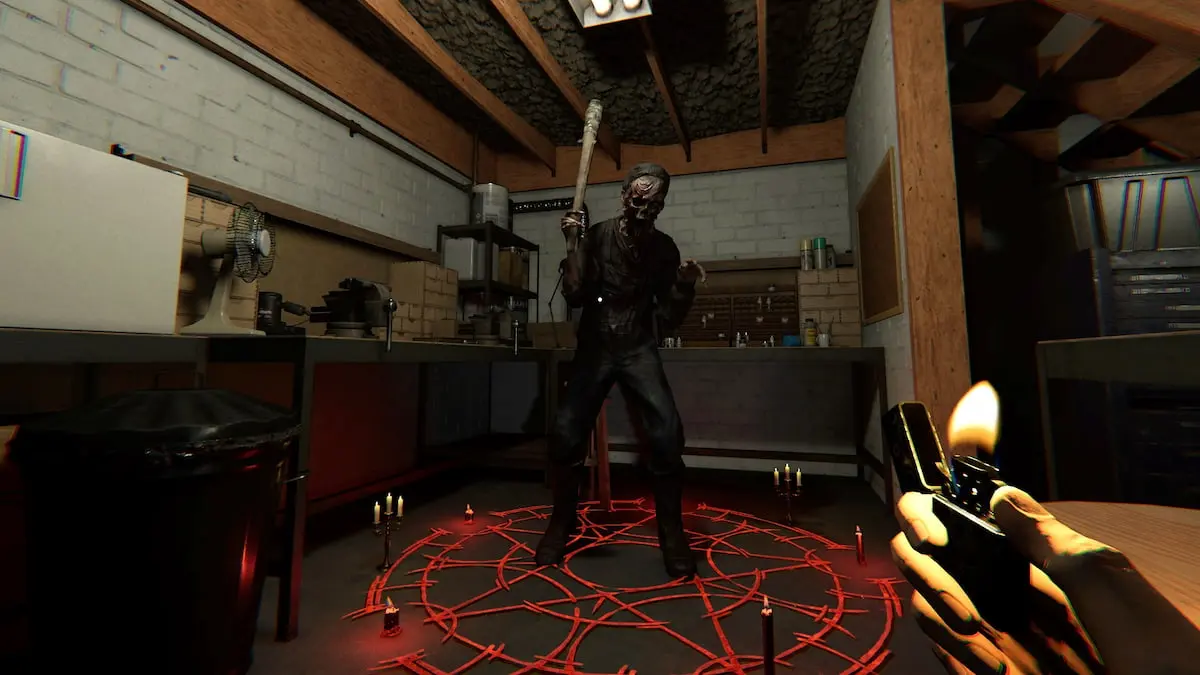 How to Complete Entangled Terror in Phasmophobia: Step-by-Step Guide