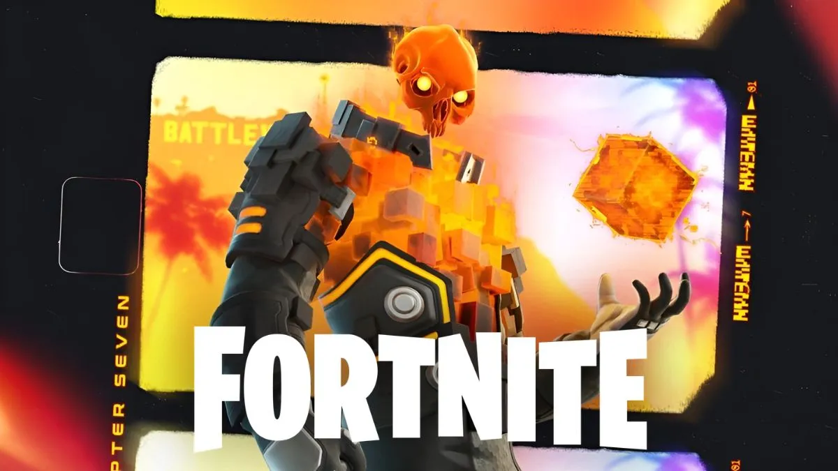 How to Complete Fortnite Chapter 7 Season 1 Battle Pass Fast