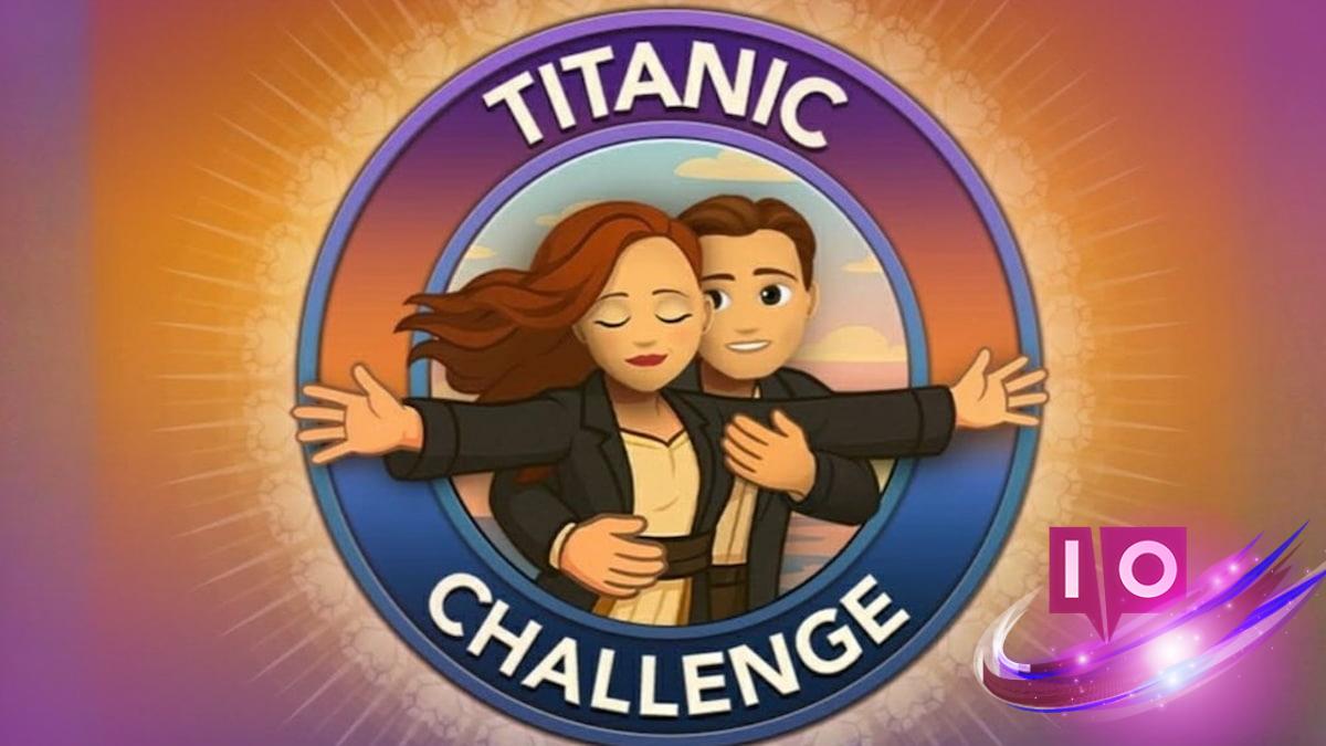 How to Complete the BitLife Titanic Challenge: Step-by-Step Guide