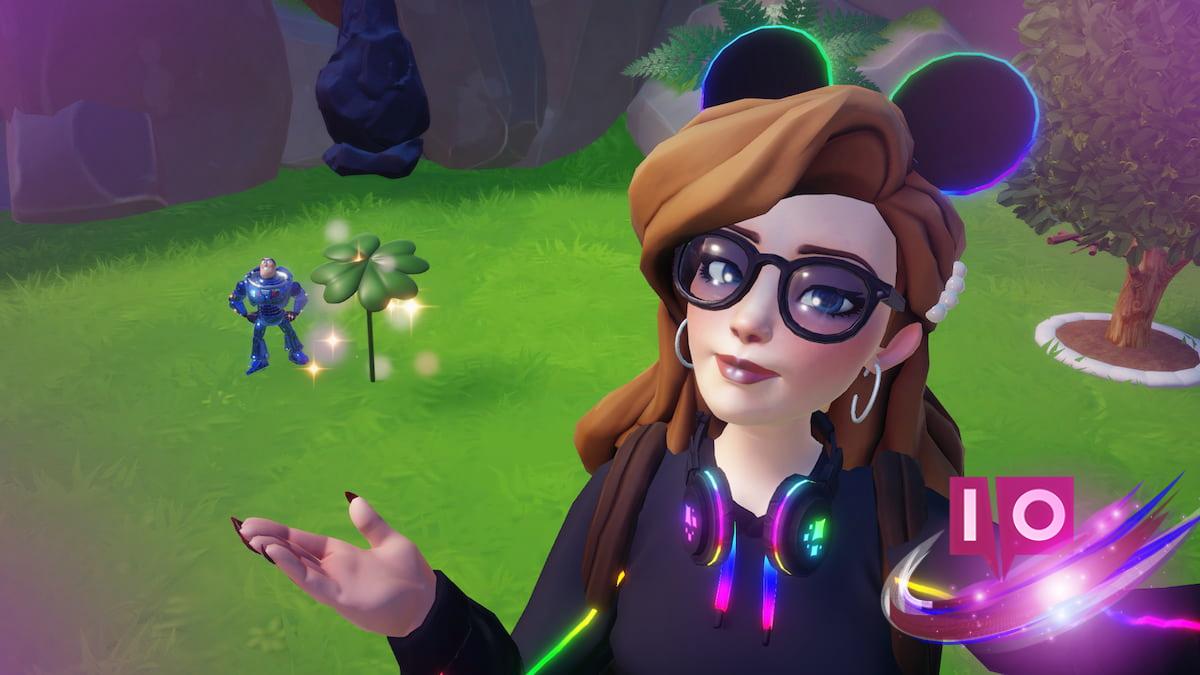 How to Complete the Lucky You Duty in Disney Dreamlight Valley