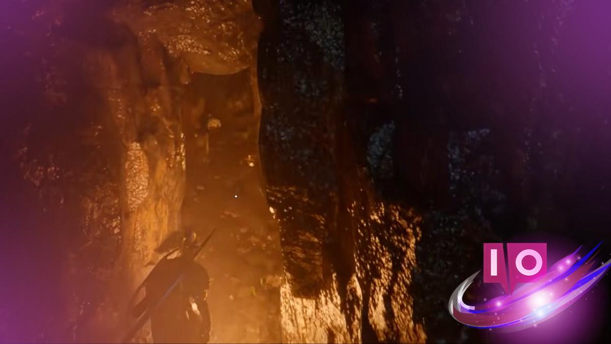 How to Enter a Waterfall in Crimson Desert (Quick Guide)