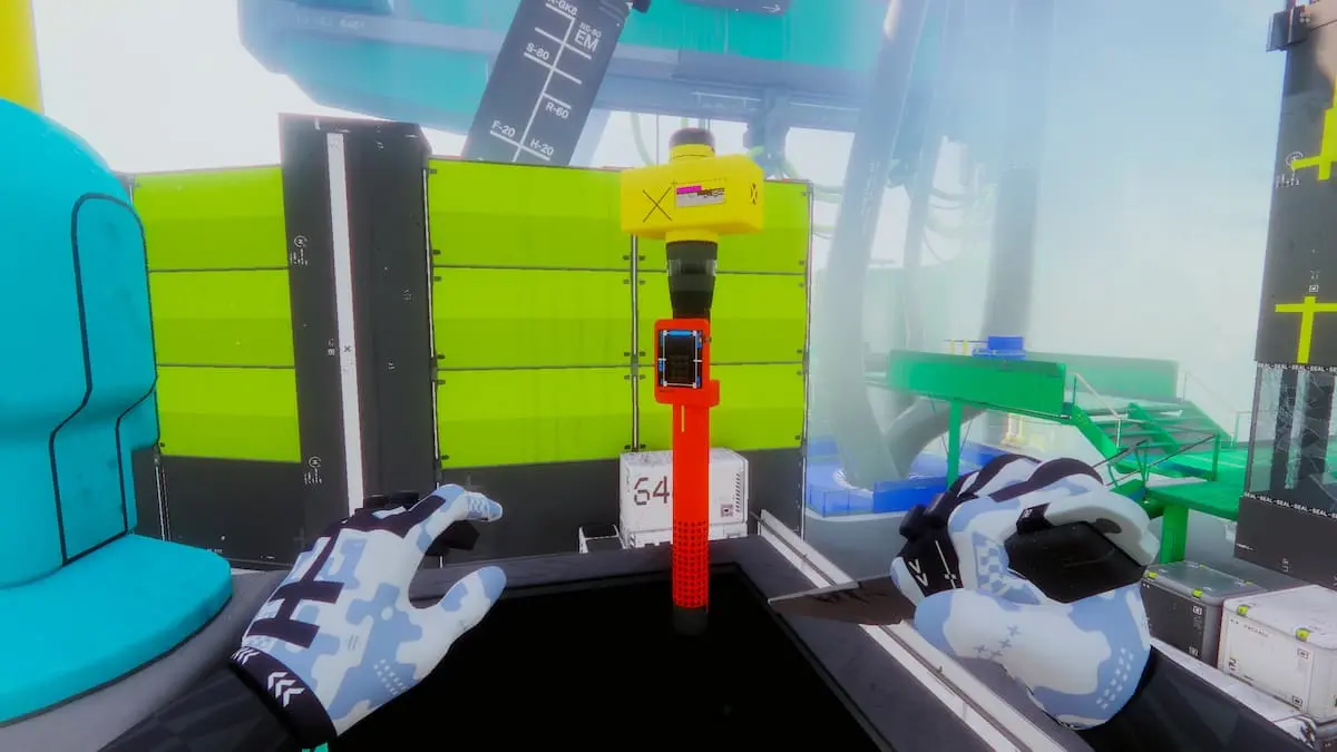 How to Extract Sparkleaf Biotic Samples - Marathon Parasitism 3