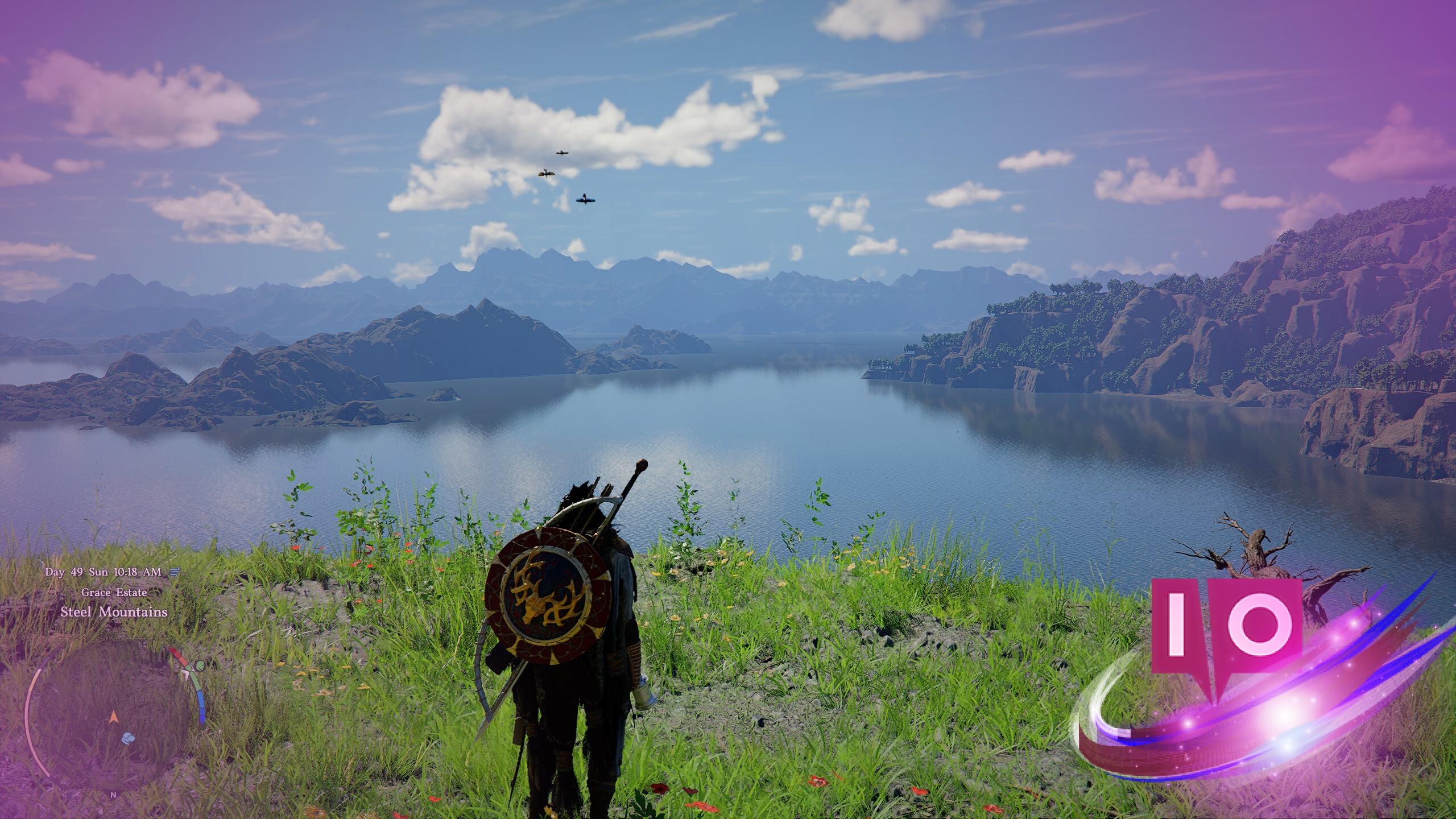 How to Farm Unlimited Abyss Artifacts in Crimson Desert