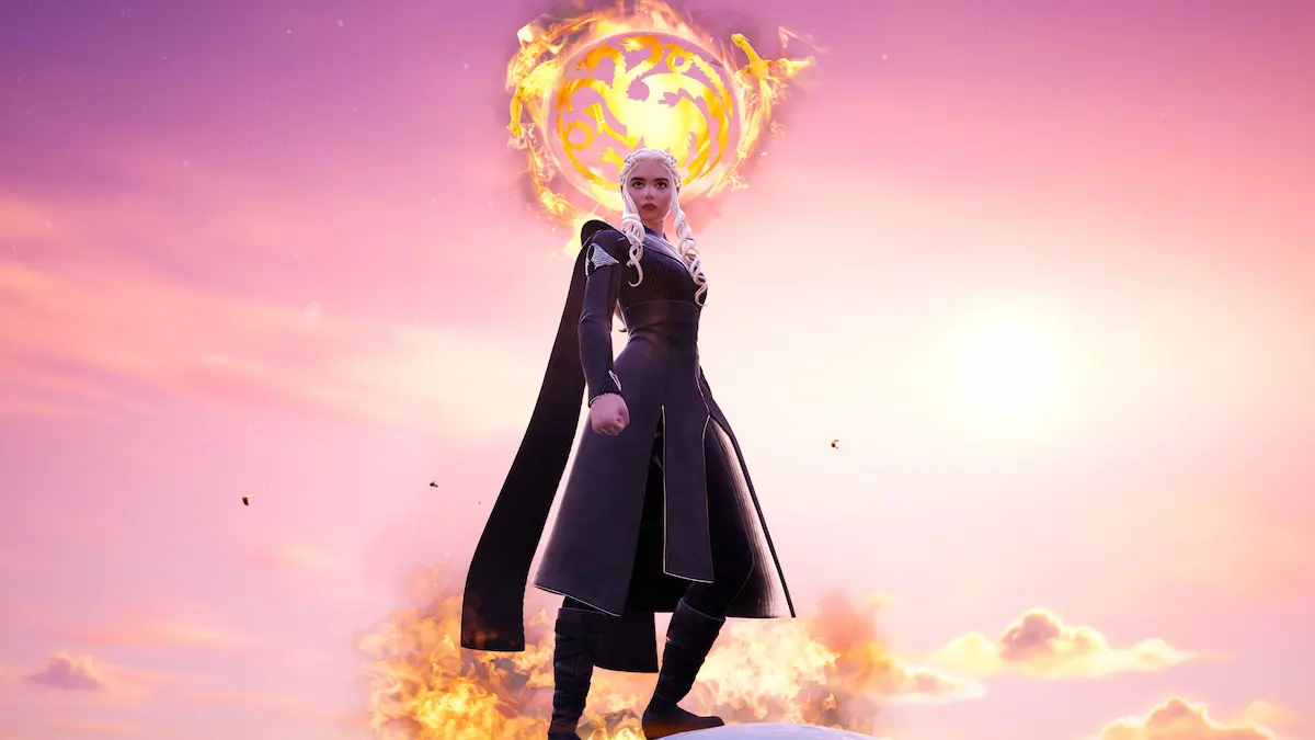 How to Find The Foundation’s Lost Helmet & Cape — Fortnite C7 S2