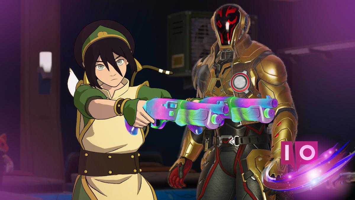 How to Find and Defeat The Foundation in Fortnite Chapter 7 Season 2