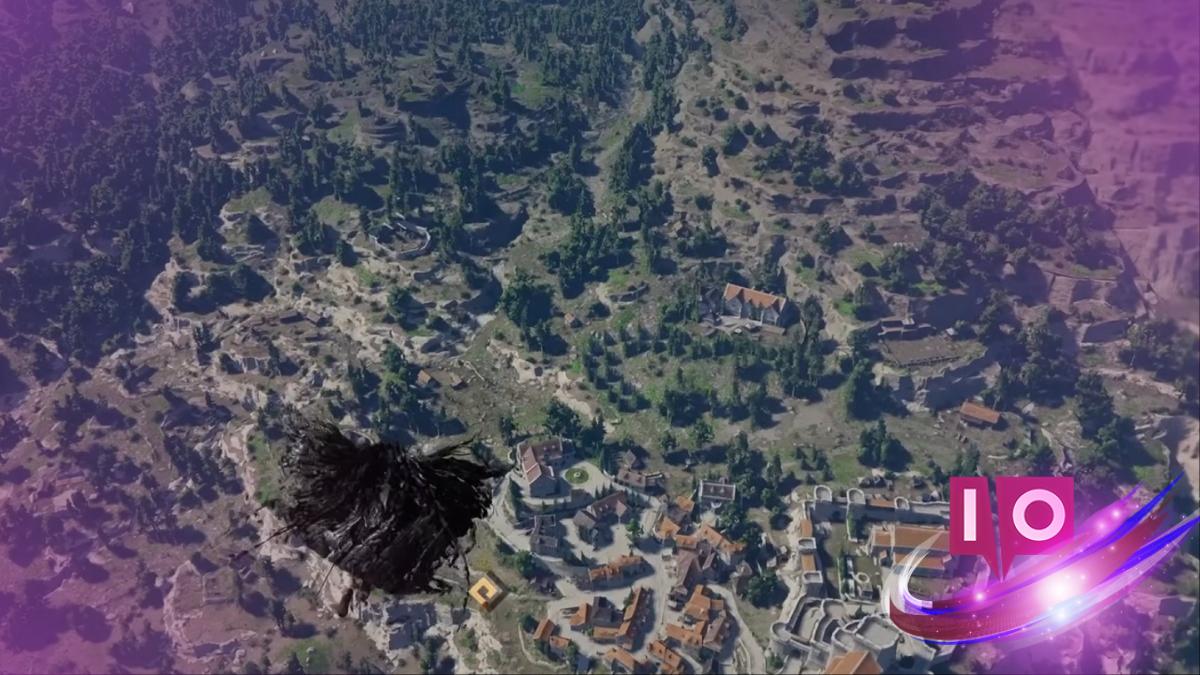 How to Fly in Crimson Desert: Mounts, Gliding & Flight Tips