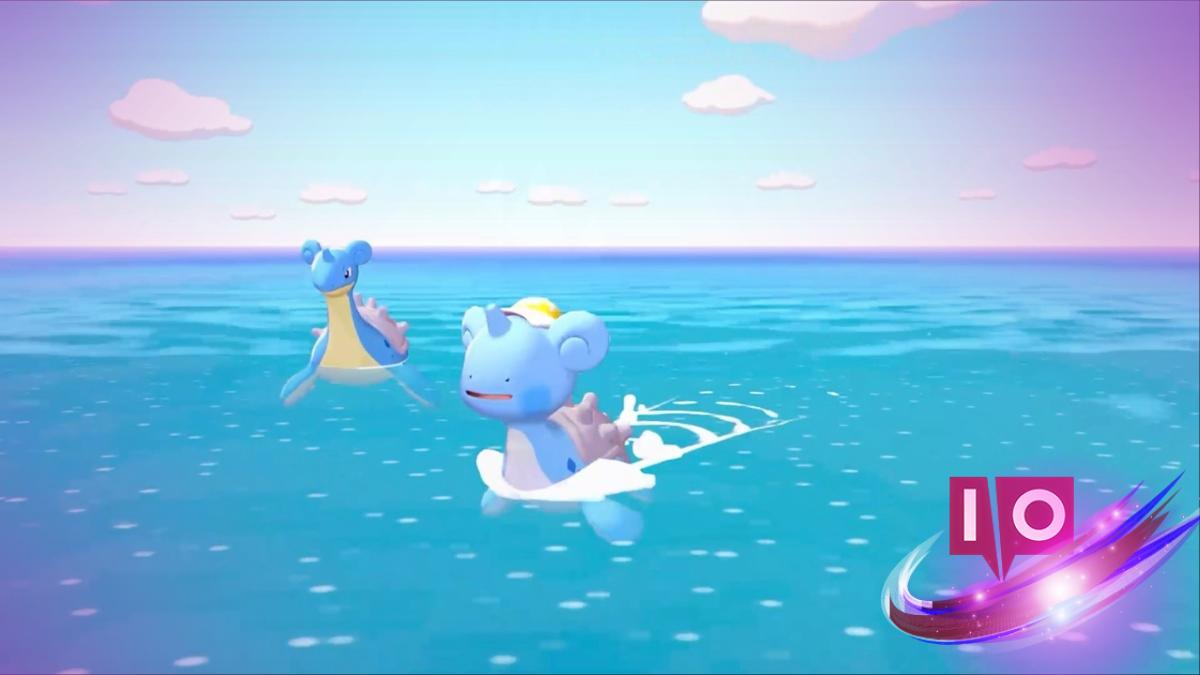 How to GameShare in Pokémon Pokopia: Step-by-Step Guide