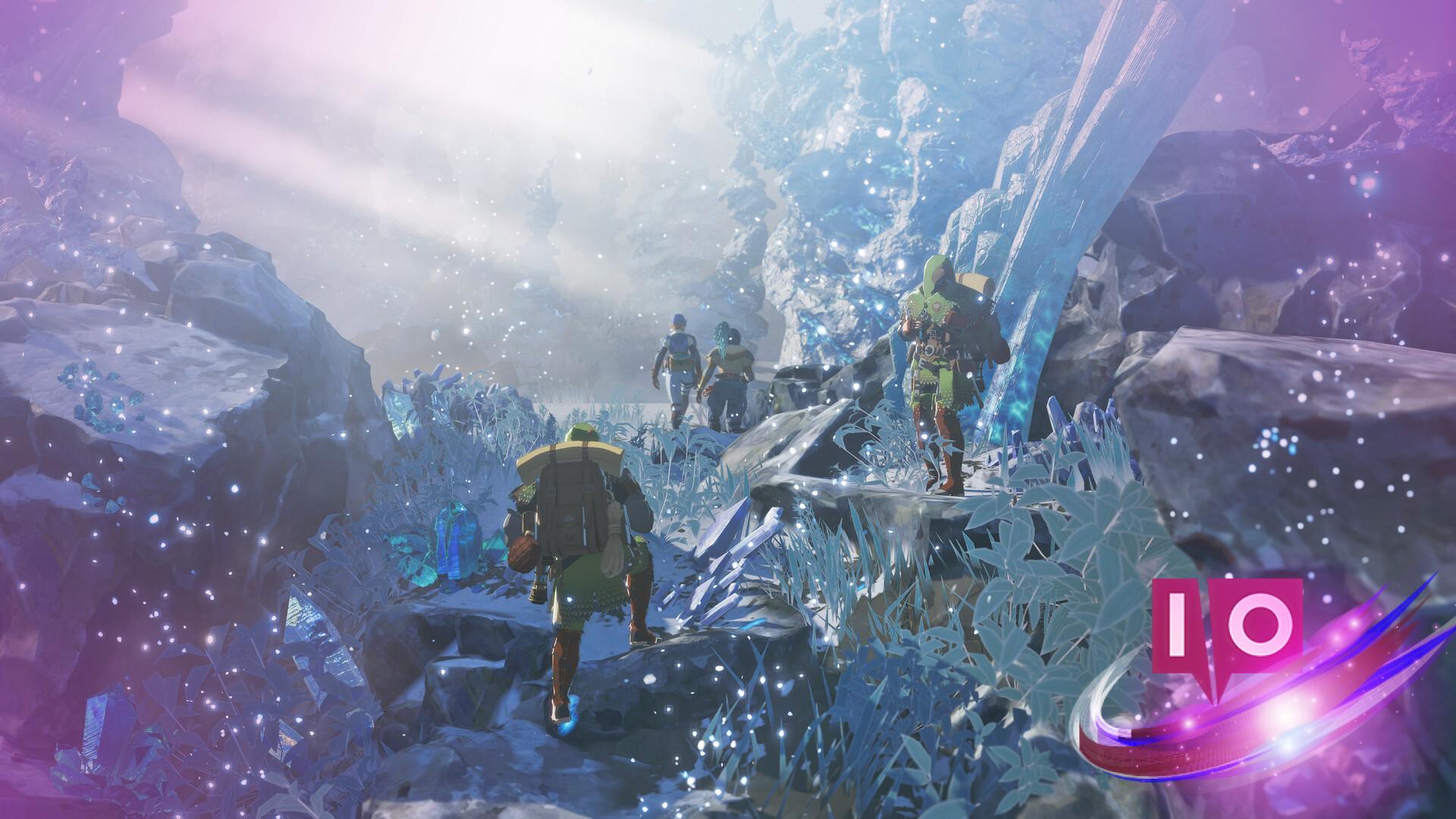 How to Get Grimclaw Tigrex Early via Invasive Diablos (MHS3)