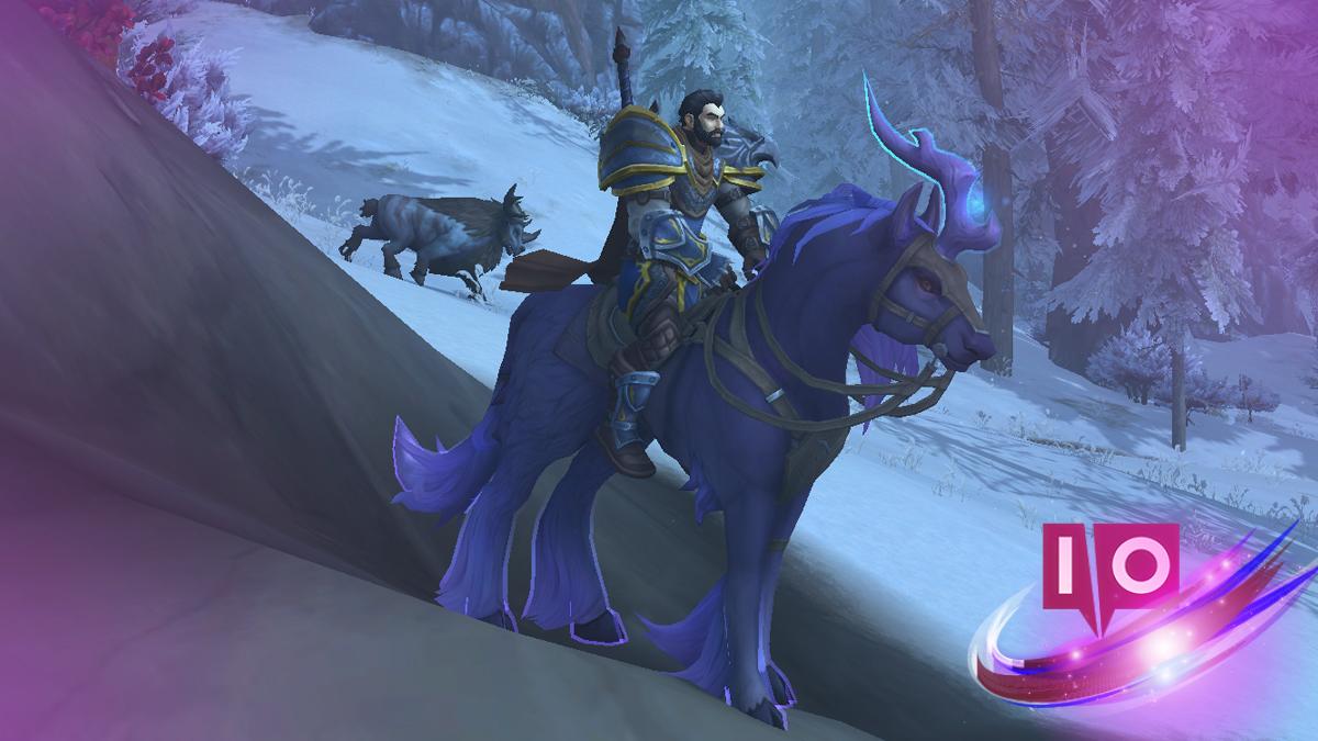 How to Get Hawkstriker Hatchling in WoW Midnight — Guide