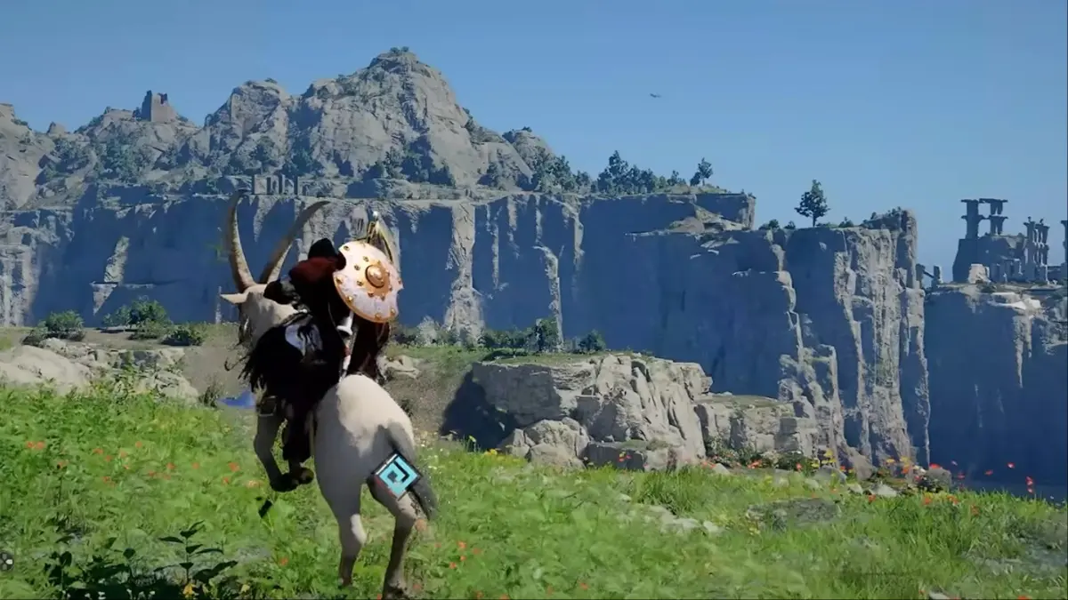 How to Get Icicle Edge Ibex & Rock Tusk Warthog in Crimson Desert