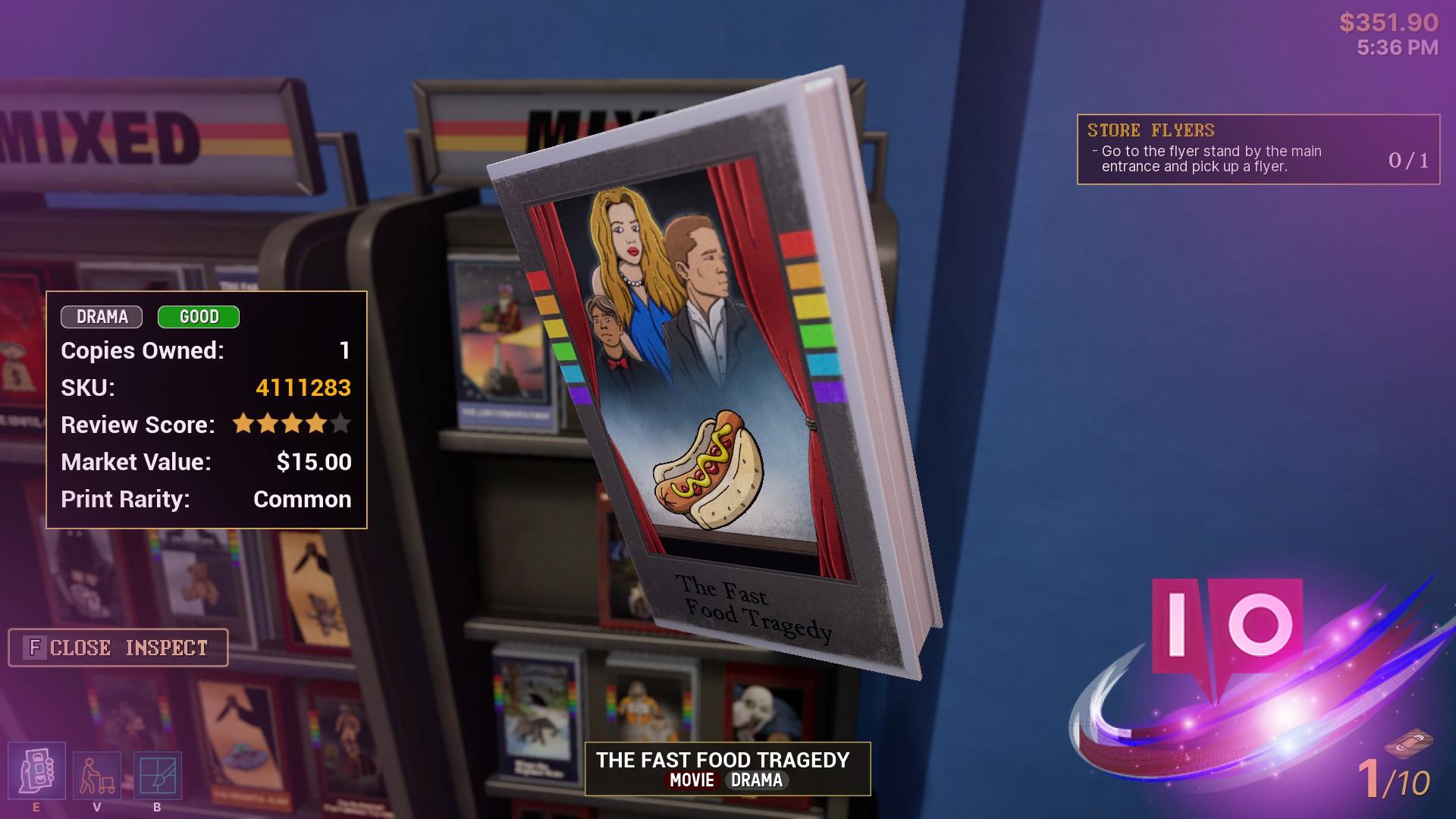 How to Get More Limited Edition VHS Tapes in Retro Rewind