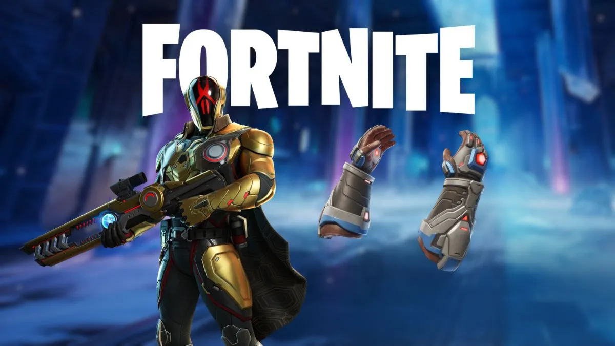 How to Get Seven Power Gloves in Fortnite: Quick Guide