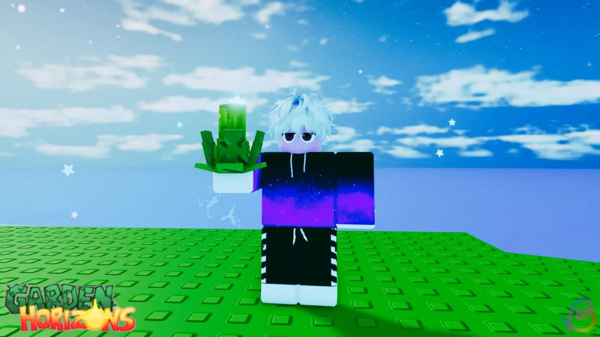 How to Get Strange Plants Fast in Garden Horizons