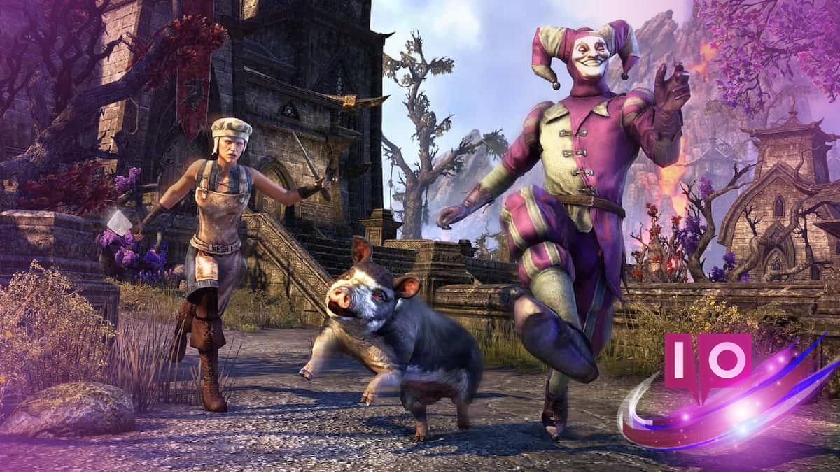 How to Get Trade Bars in ESO: Fast Methods & Tips