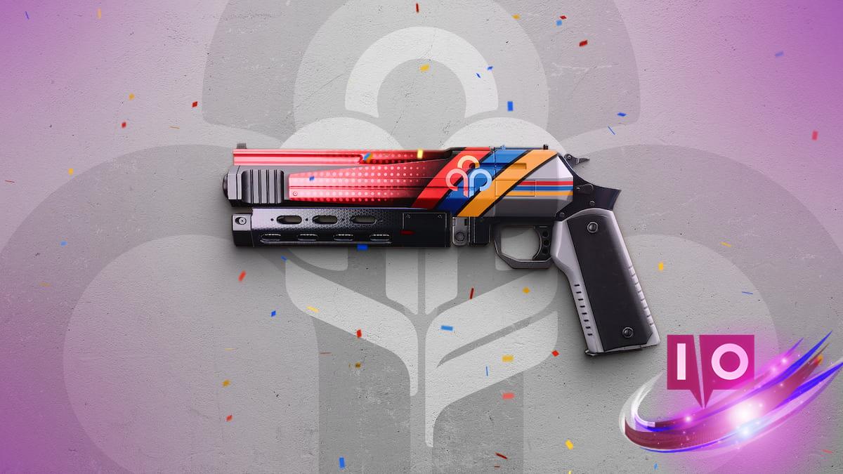 How to Get Triple Laureate God Rolls in Destiny 2