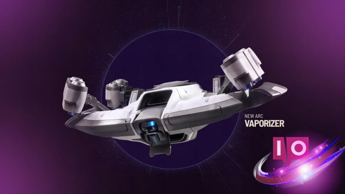 How to Get and Use Vaporizer Regulators in ARC Raiders