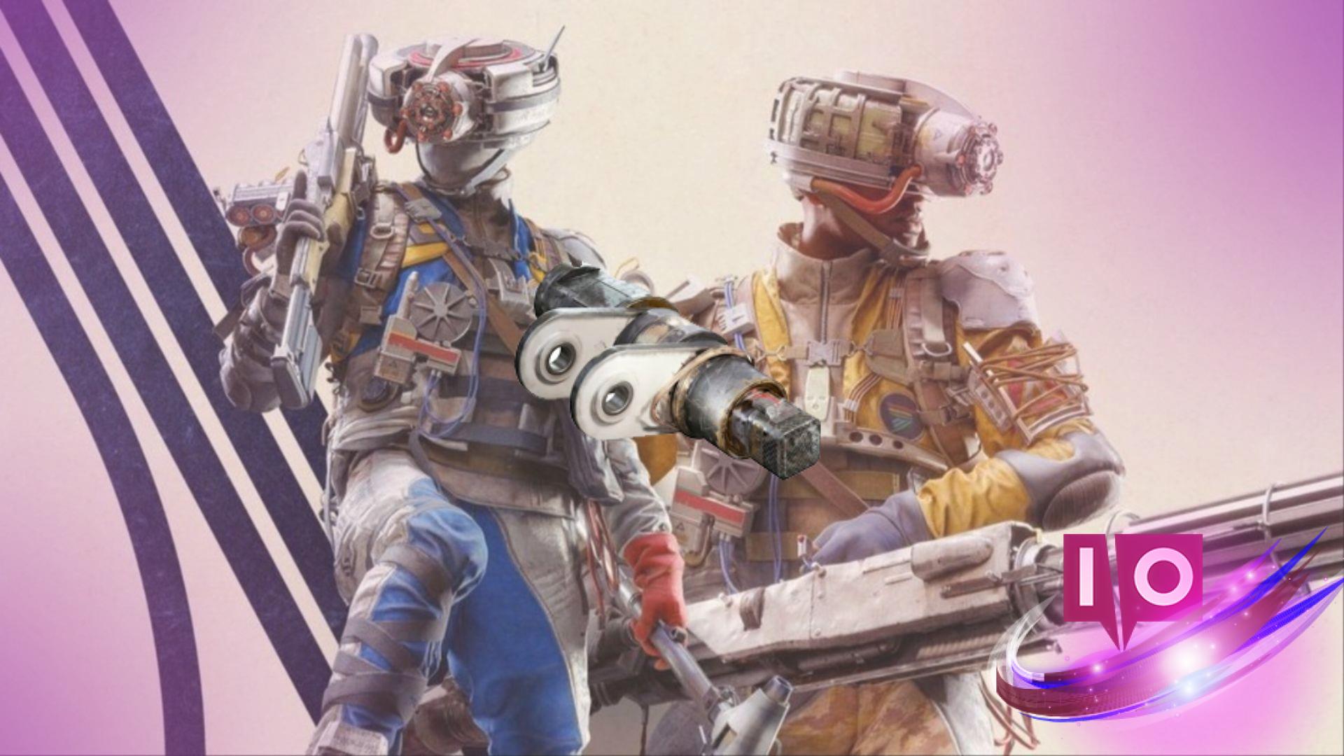 How to Get and Use the Assessor Matrix in ARC Raiders