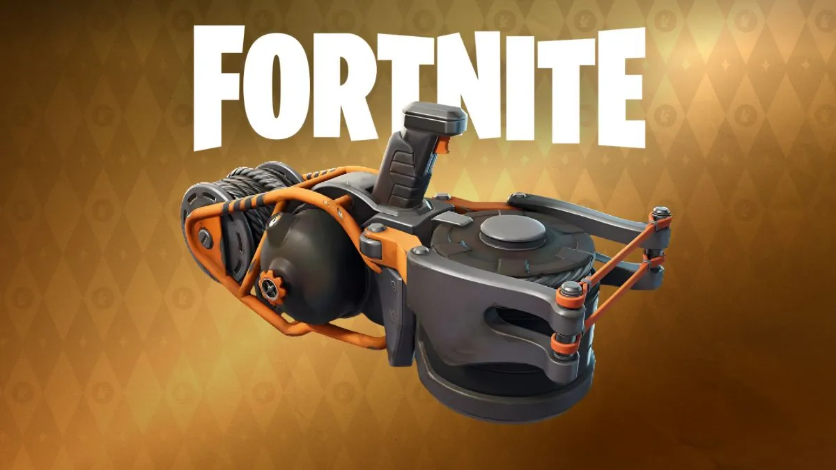 How to Get and Use the Skyline Deployer in Fortnite