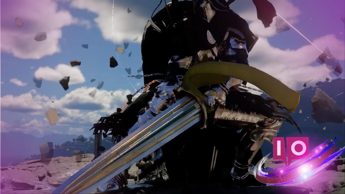 How to Get the Darkbringer in Crimson Desert – Complete Guide